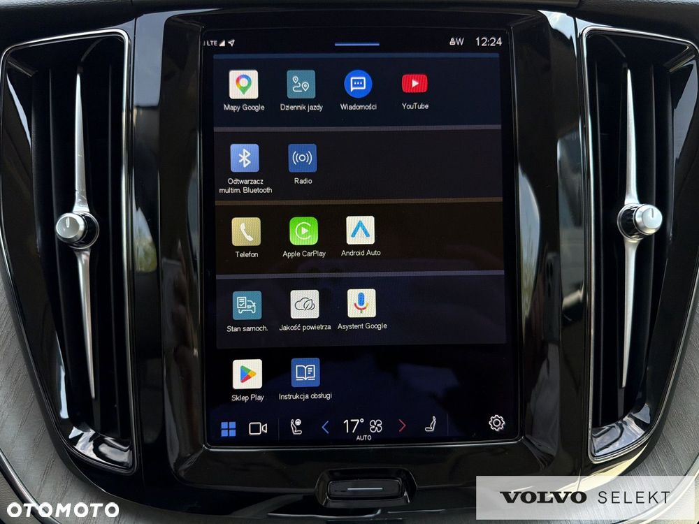 Volvo XC 60 - 21