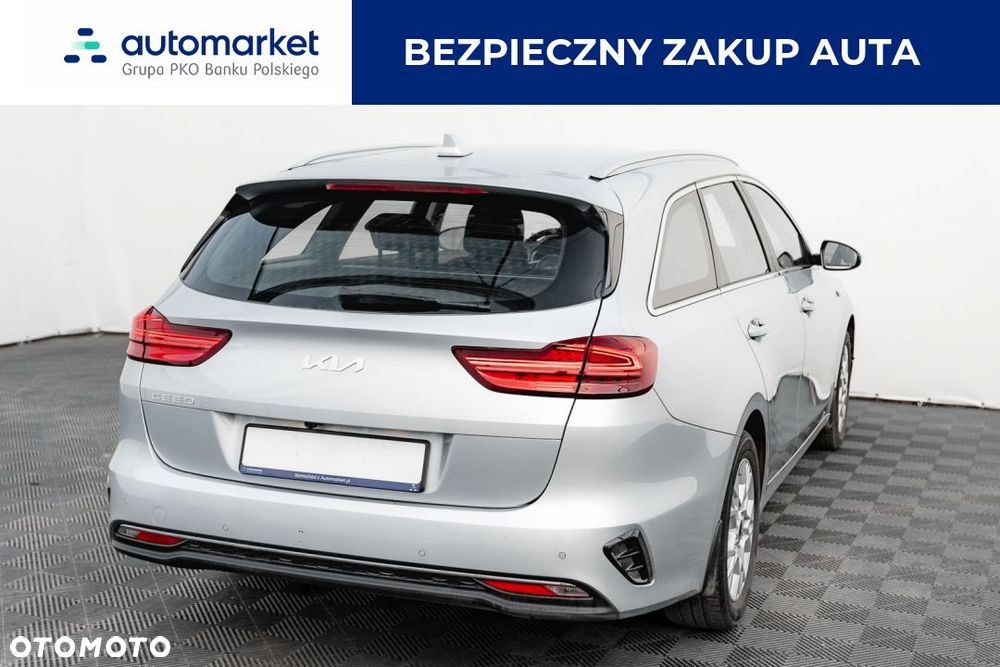 Kia Ceed 1.5 T-GDI M - 4