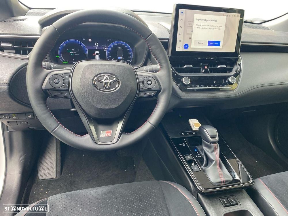 Toyota Corolla Cross - 7