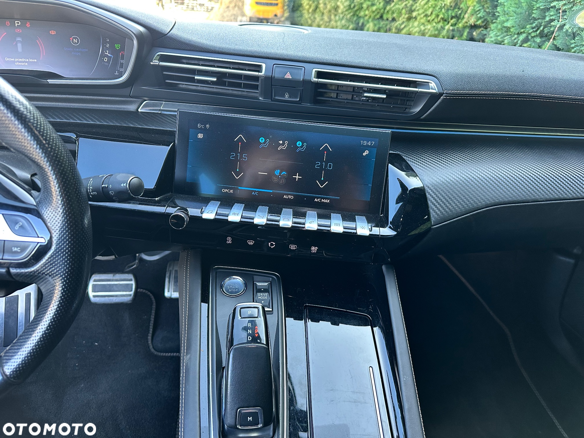 Peugeot 508 2.0 BlueHDi GT Line S&S EAT8 - 12