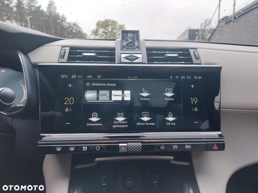 DS Automobiles DS 7 Crossback - 25