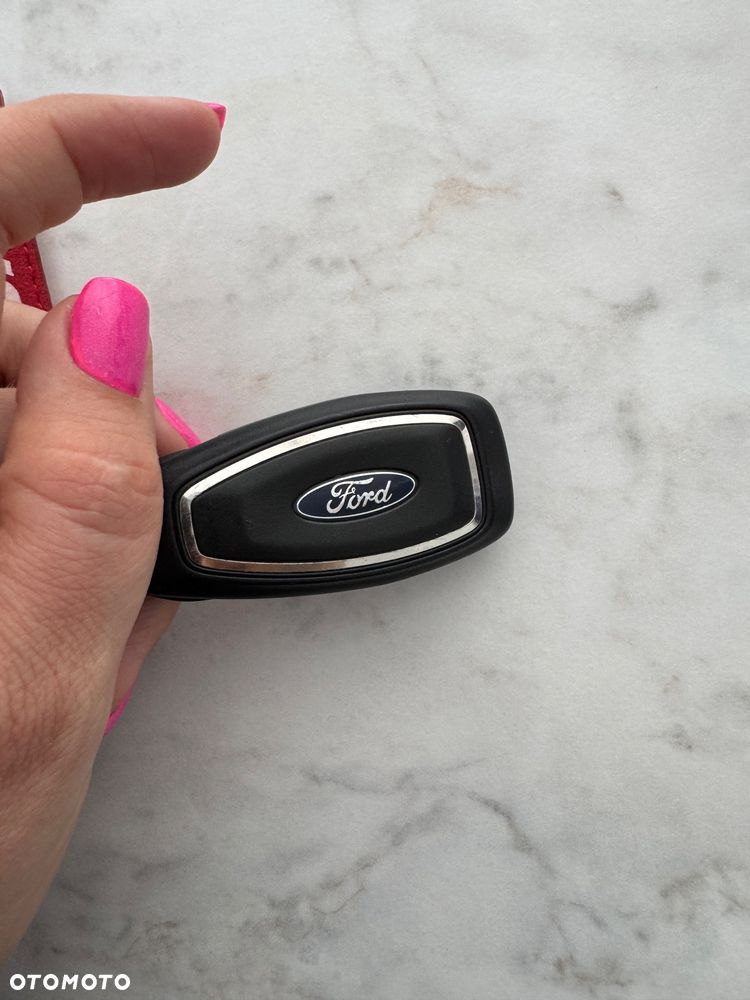 Ford Fiesta 1.0 EcoBoost Titanium ASS - 19