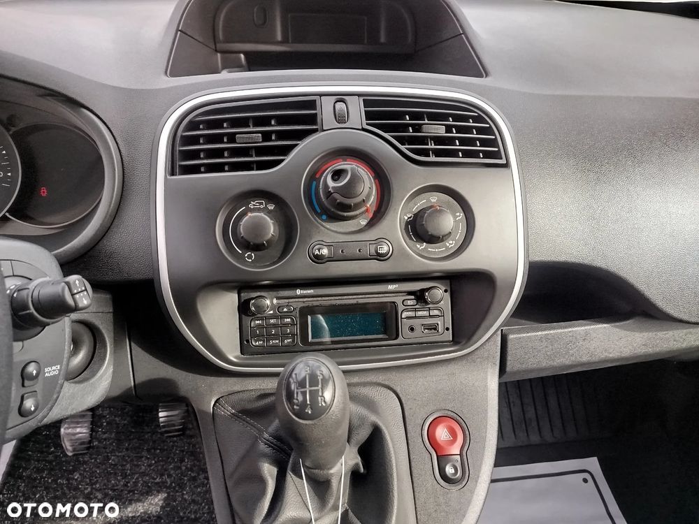 Renault Kangoo LONG L2H1 KLIMA MAXX - 34