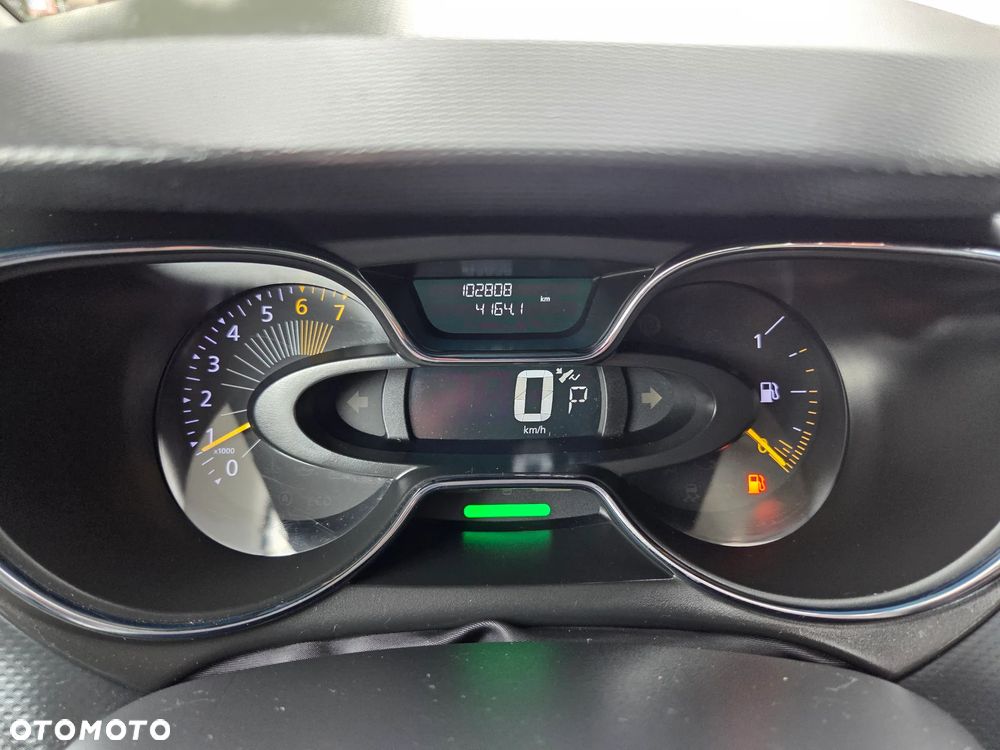 Renault Captur ENERGY TCe 120 EDC Dynamique - 13