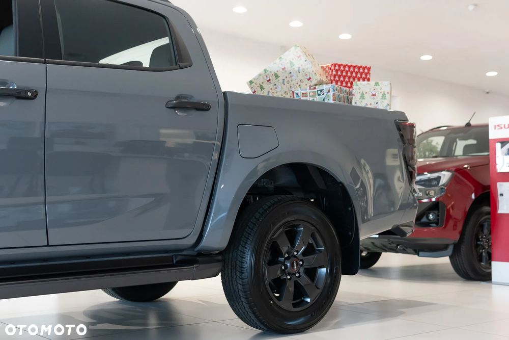 Isuzu D-Max 1.9 DC LSE - 5