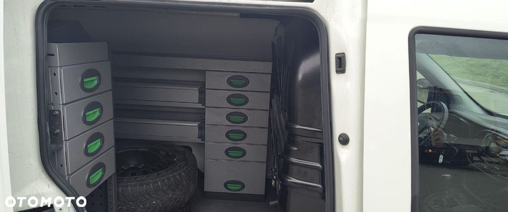 Fiat DOBLO MAXI - 11