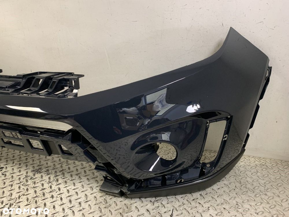 NOWY ORYGINALNY ZDERZAK PRZEDNI PRZÓD SUZUKI VITARA III 3 LIFT 18-25 KOLOR 71711-86R - 4