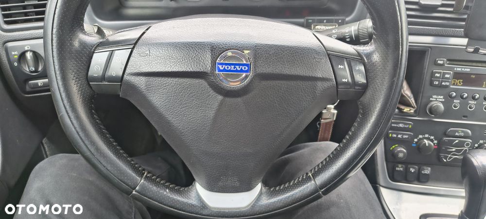 Volvo V70 - 8