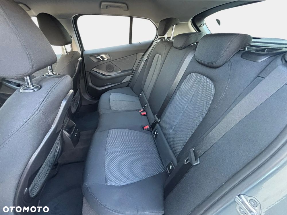 BMW Seria 1 118i Advantage - 37