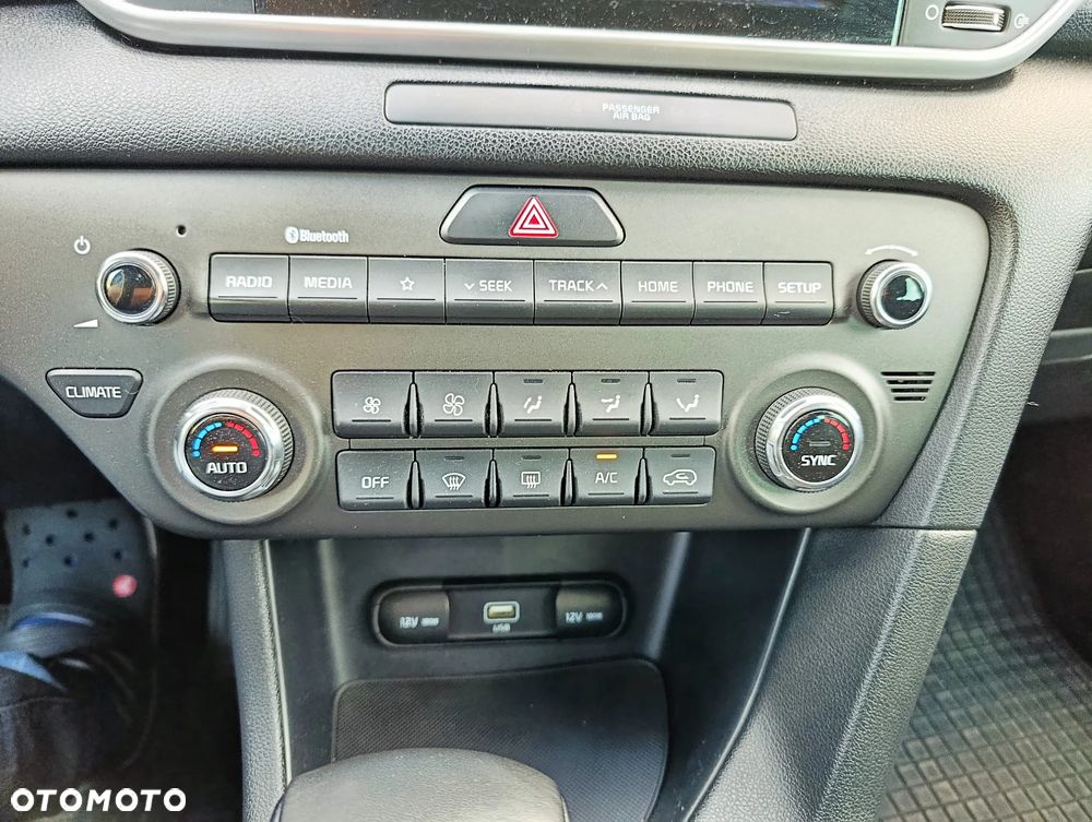 Kia Sportage - 19