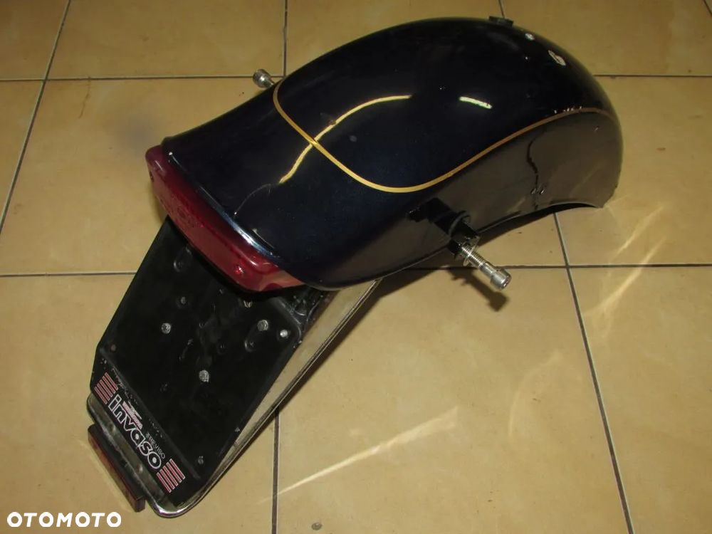 Moto Guzzi Nevada 750 97r błotnik lampa tył - 2