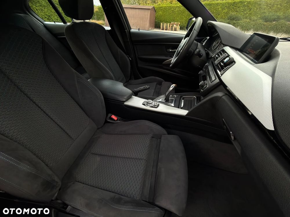 BMW Seria 3 - 19