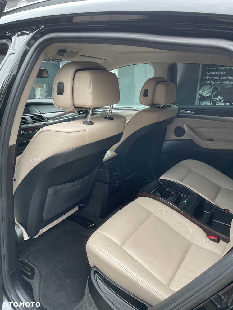 BMW X6 - 8