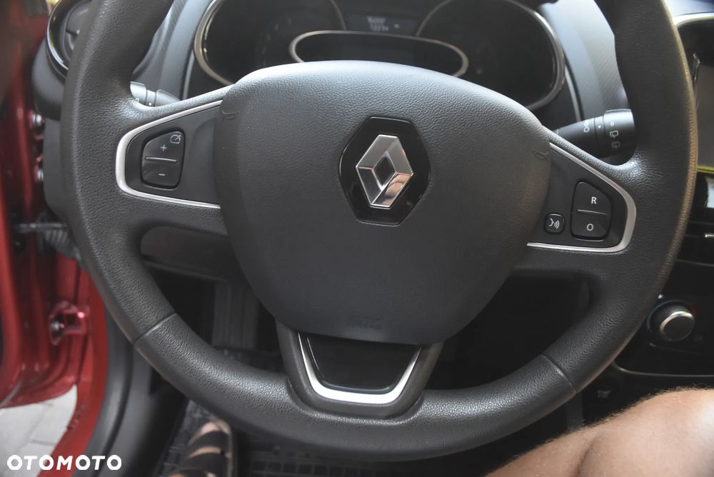 Renault Clio 1.0 TCe Zen - 17