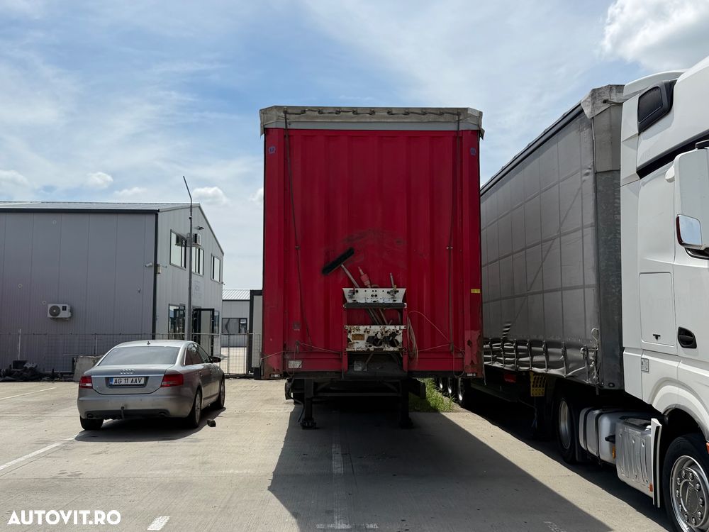 Krone Krone SDP 27 - 2