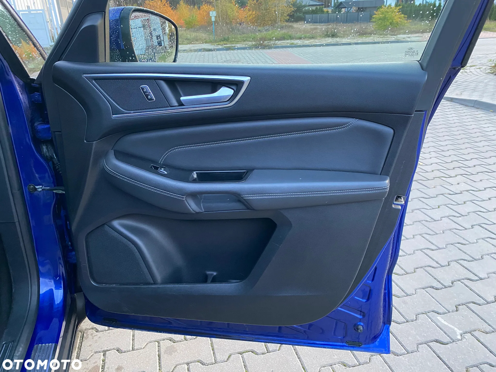 Ford Galaxy 2.0 TDCi 4WD Titanium PowerShift - 14