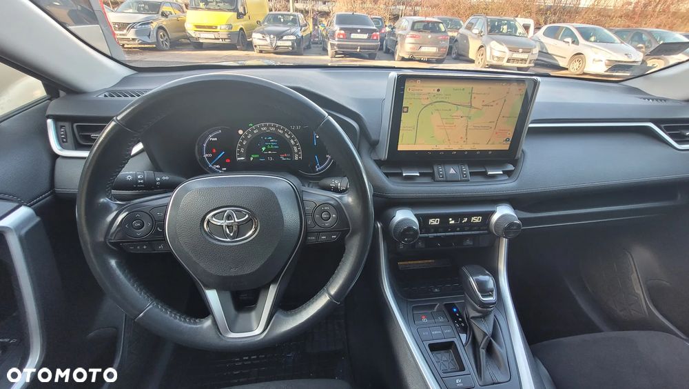 Toyota RAV4 - 3