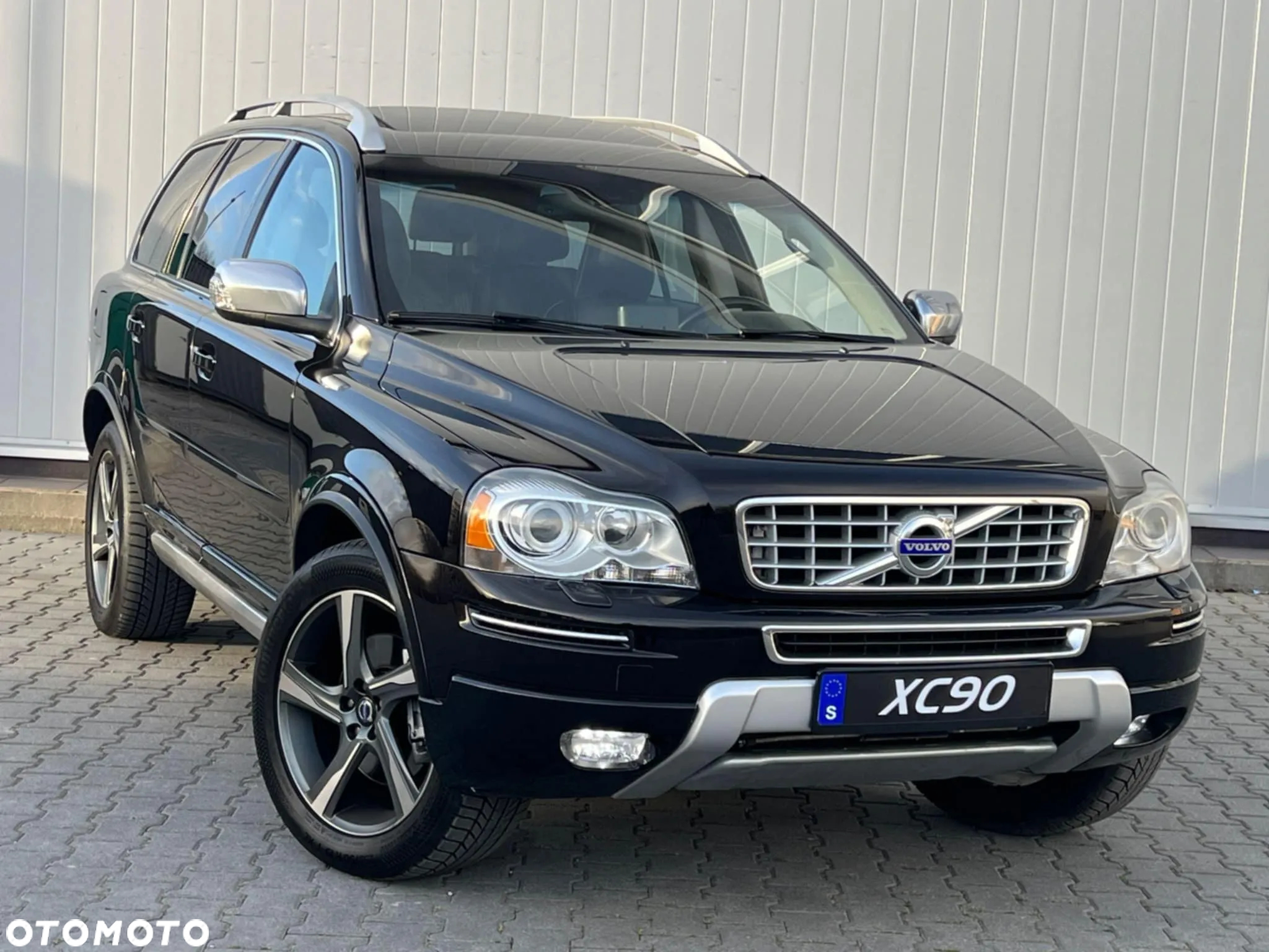 Volvo XC 90 D5 AWD Executive - 15
