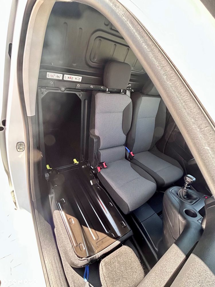 Citroën Berlingo - 33
