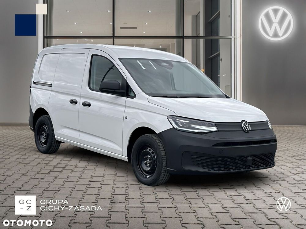 Volkswagen Caddy - 7