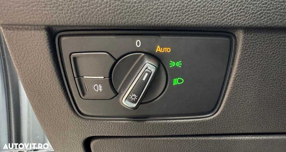 Volkswagen Passat - 21