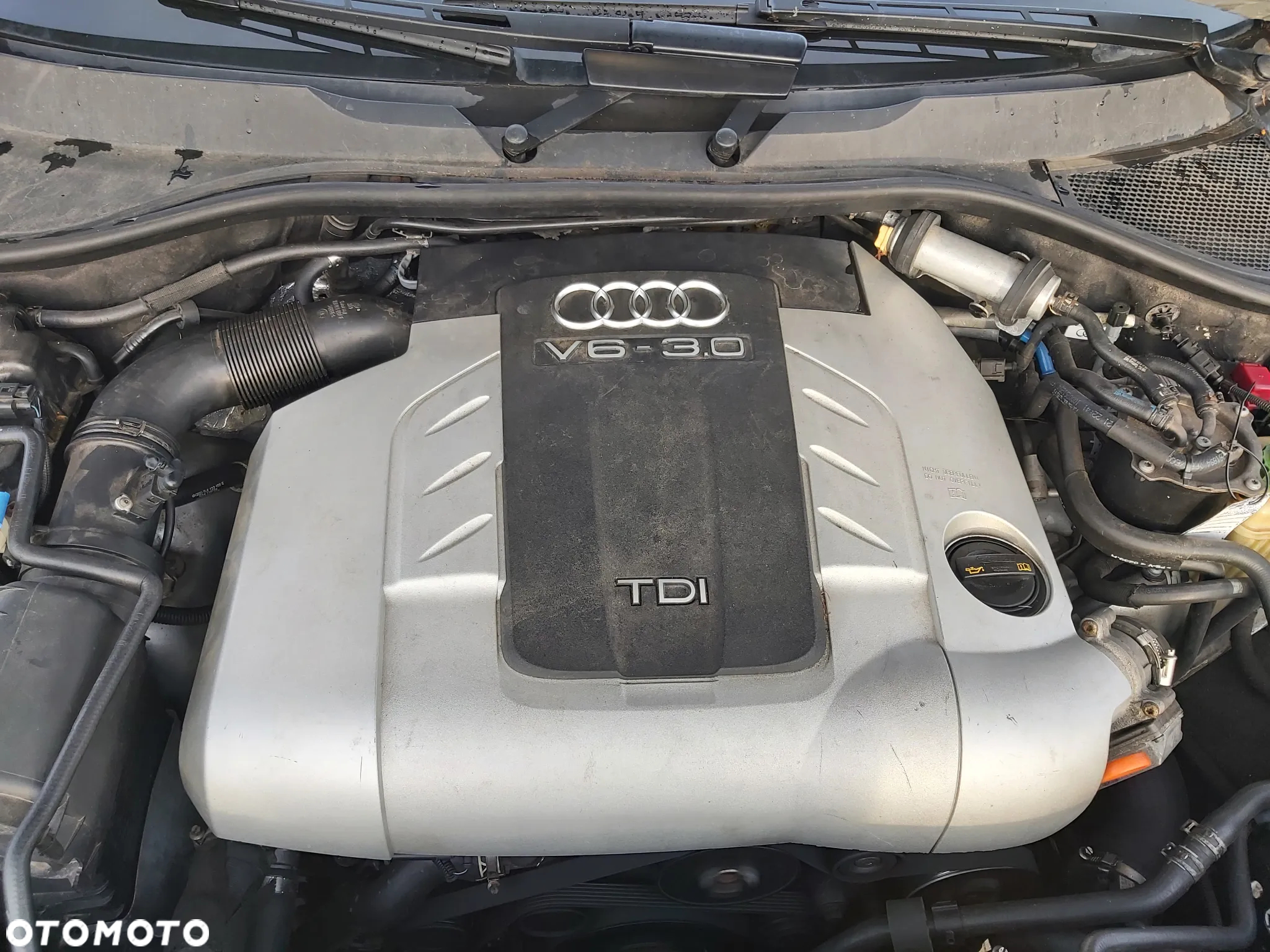 Audi Q7 - 21