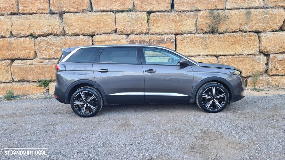Peugeot 5008 - 4