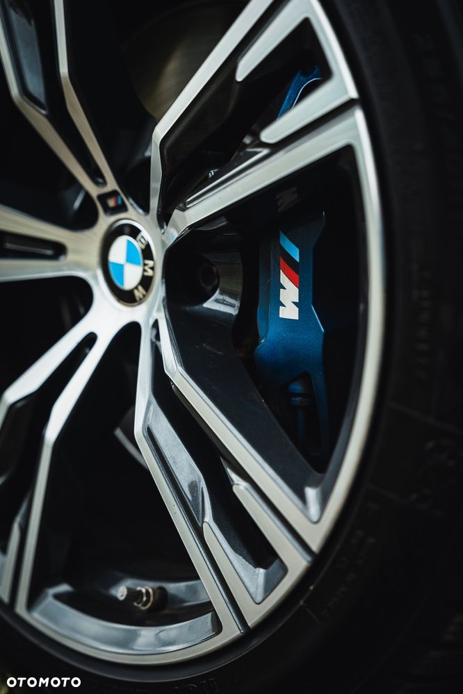 BMW Z4 M M40i sport - 9