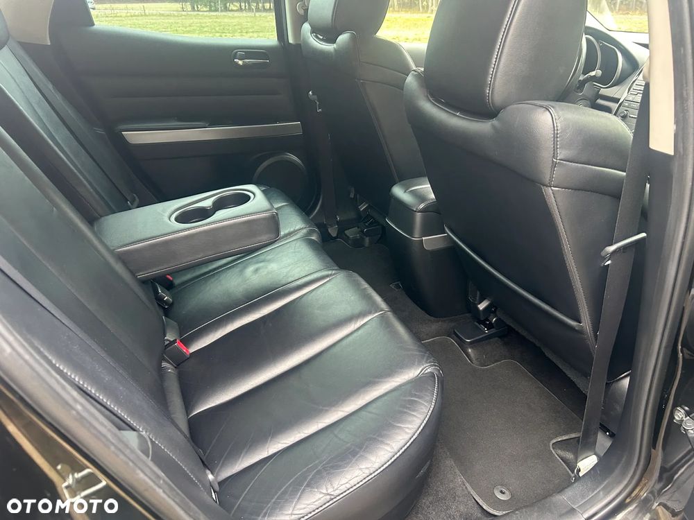 Mazda CX-7 2.2 MZR-CD Exclusive-Line - 12