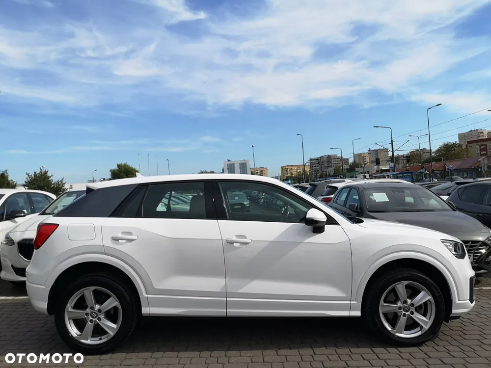 Audi Q2 1.6 TDI Sport - 5