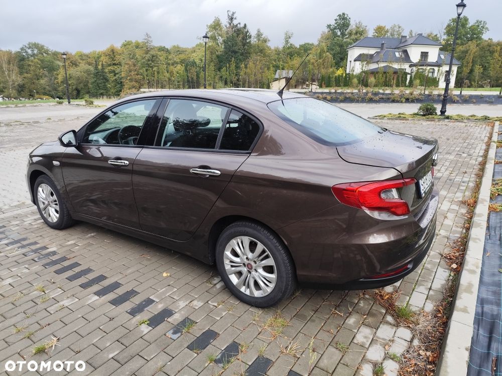 Fiat Tipo - 4