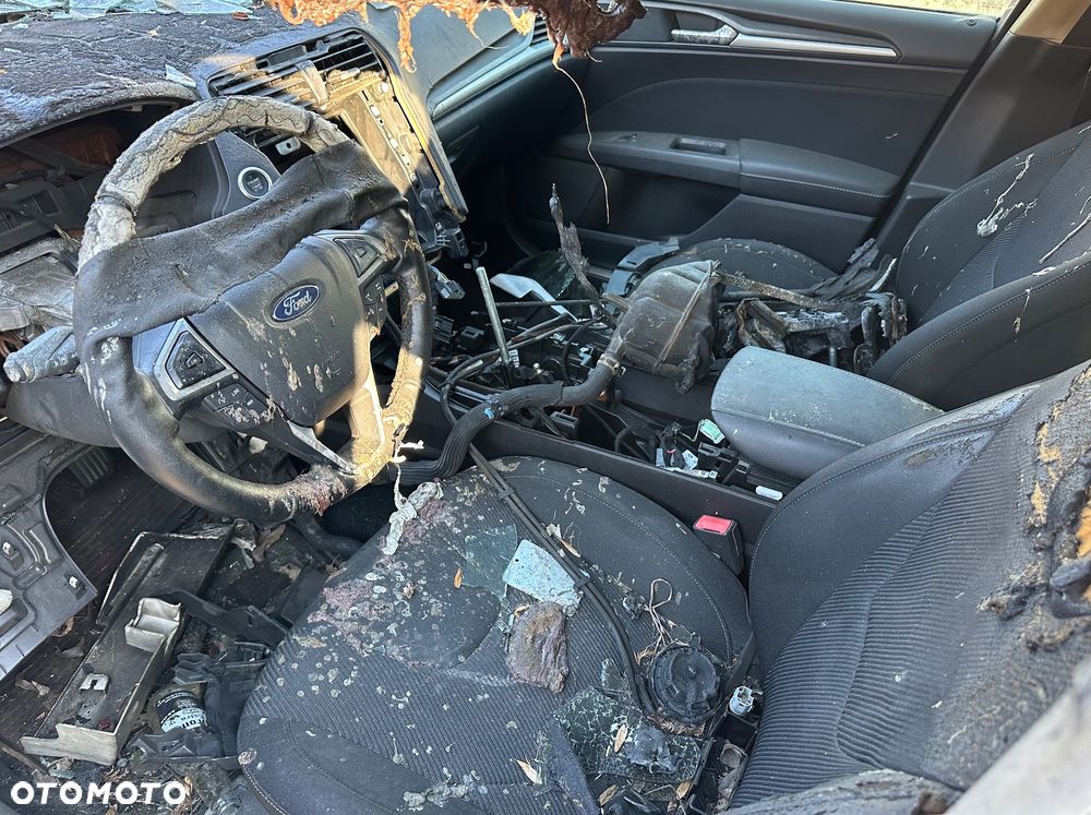 Ford Mondeo SW 2.0 TDCi ST-Line - 7