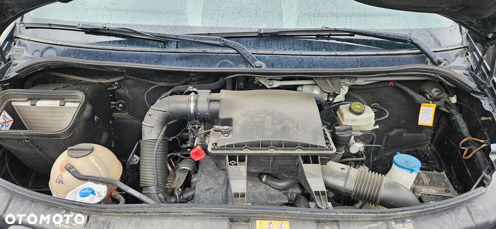 Mercedes-Benz sprinter - 13