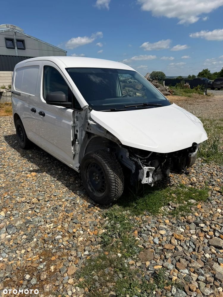 Volkswagen Caddy - 1