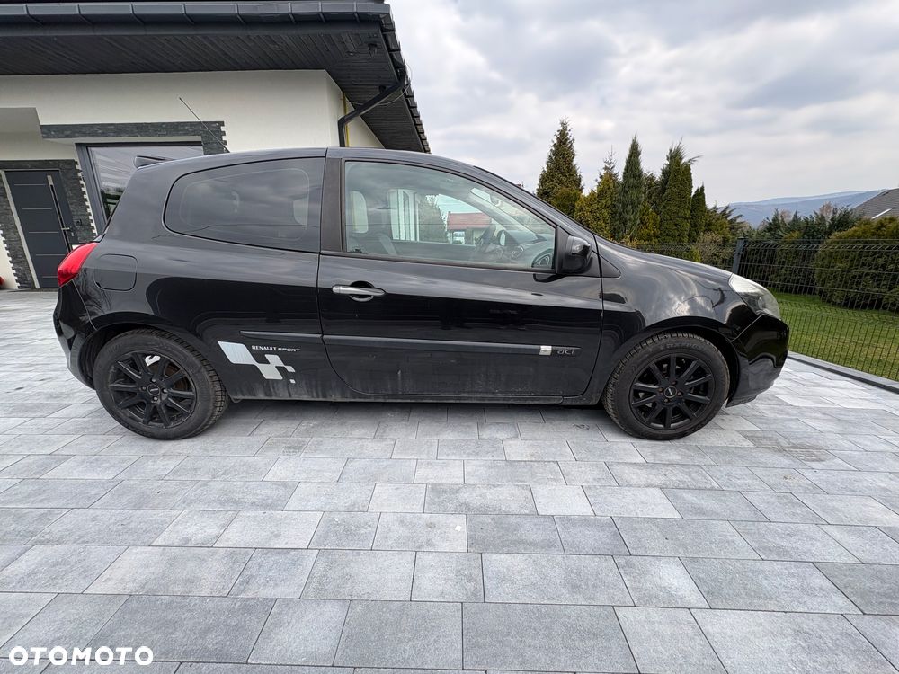 Renault Clio 1.5 dCi Extreme - 3