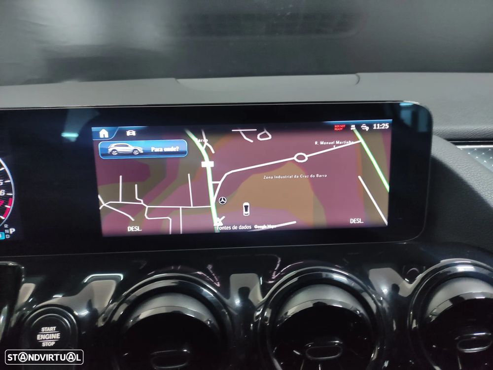 Mercedes-Benz GLA 250 - 14