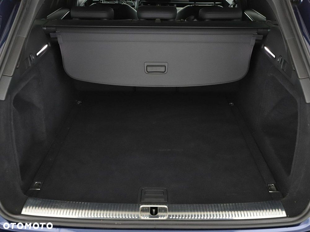 Audi A4 Avant 35 TDI mHEV Advanced S tronic - 21