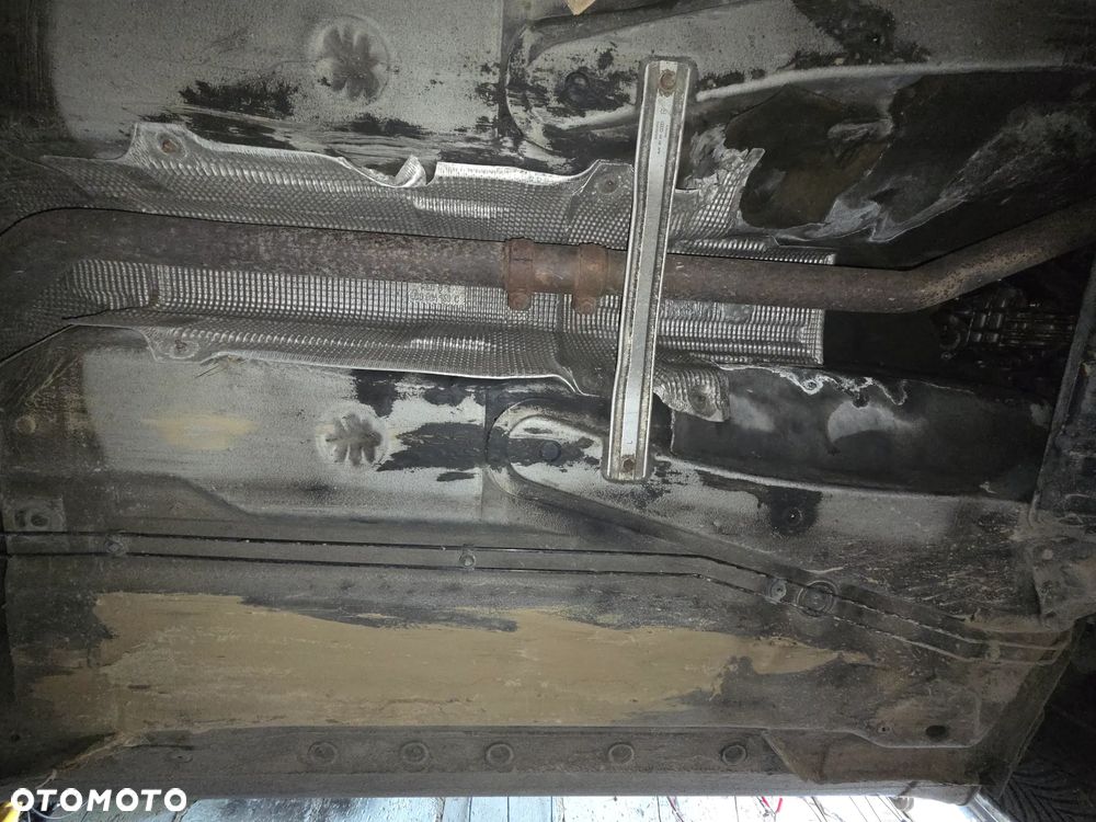 Audi A4 Avant 1.9 TDI - 13