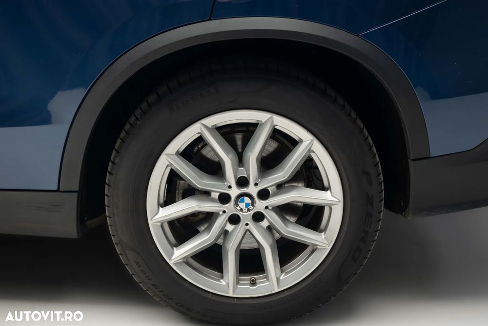 BMW X5 xDrive45e - 31