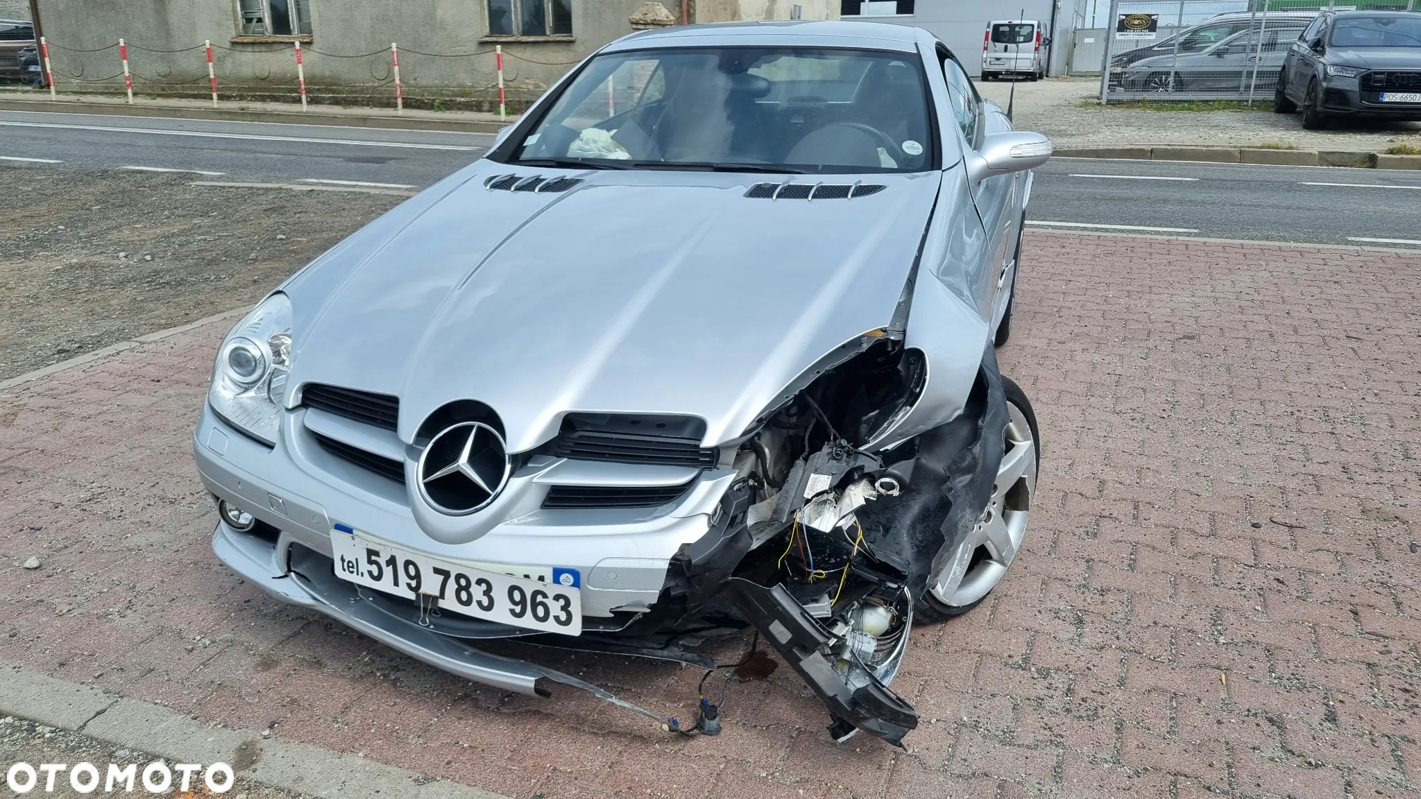 Mercedes-Benz SLK 350 7G-TRONIC Sport Edition - 16