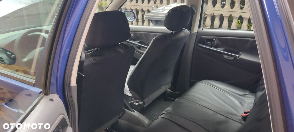 Seat Ibiza - 8