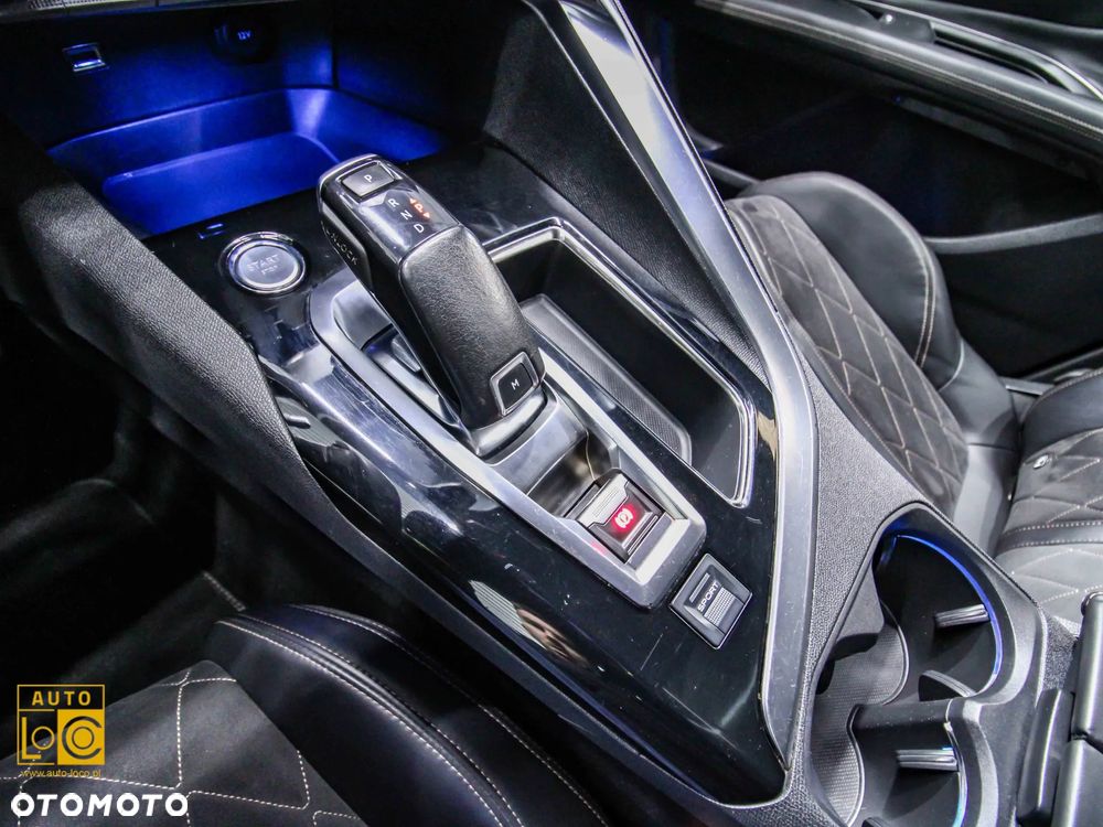 Peugeot 3008 2.0 BlueHDi GT S&S EAT8 - 30