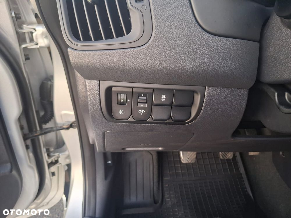 Kia Rio 1.2 ISG Dream Team Edition - 13