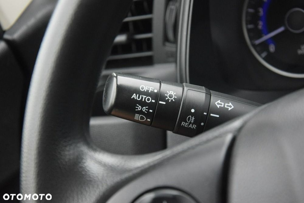 Honda Jazz 1.3 i-VTEC Trend - 33
