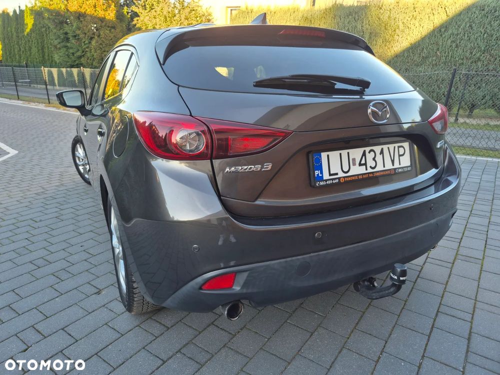 Mazda 3 SKYACTIV-G 120 Center-Line - 17