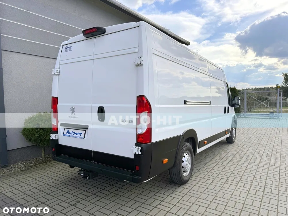 Peugeot Boxer - 15