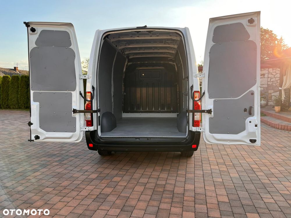 Renault Master - 26