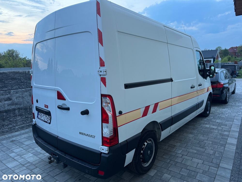Renault Master - 7