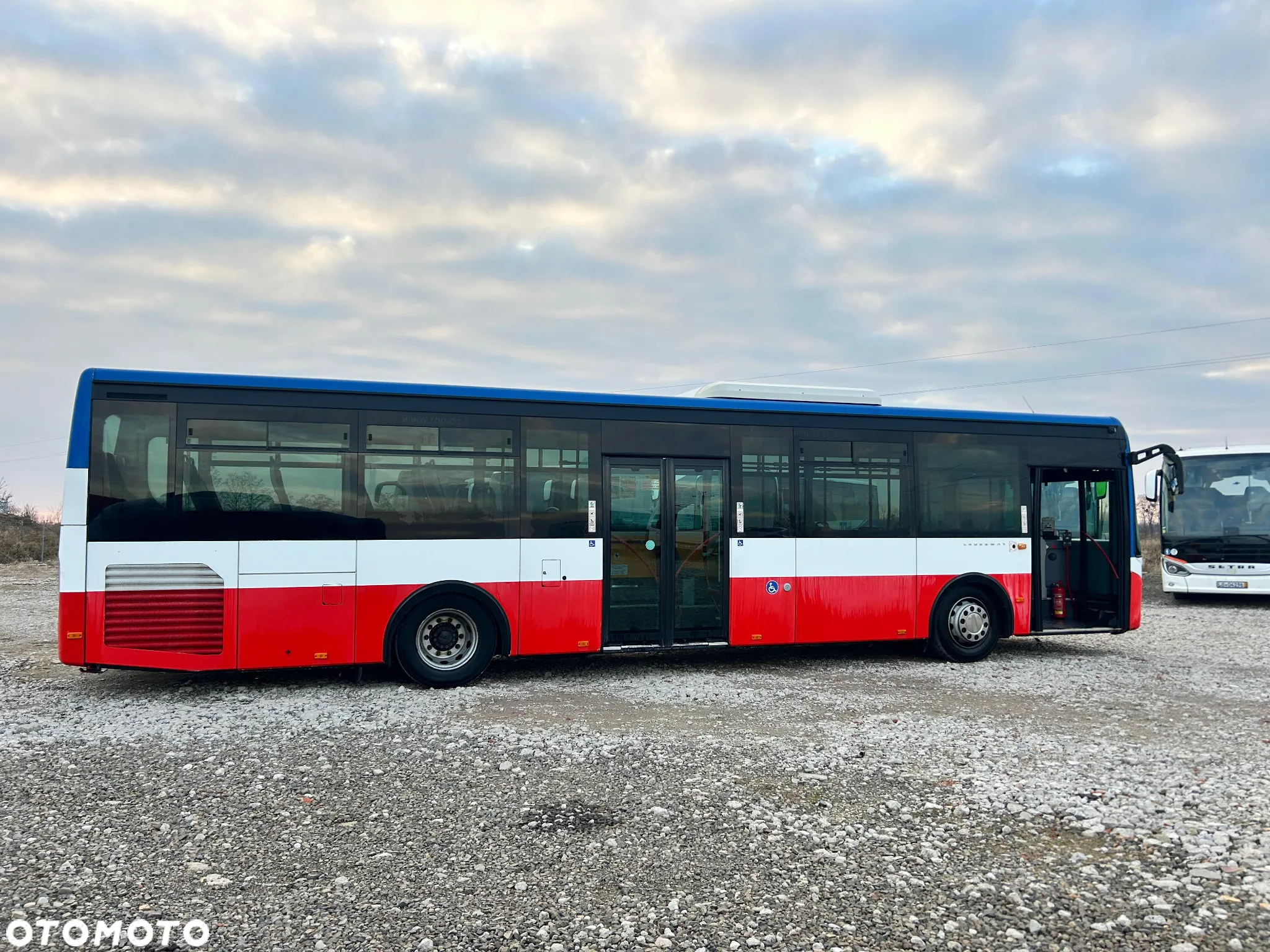 Iveco Crossway LE - 6