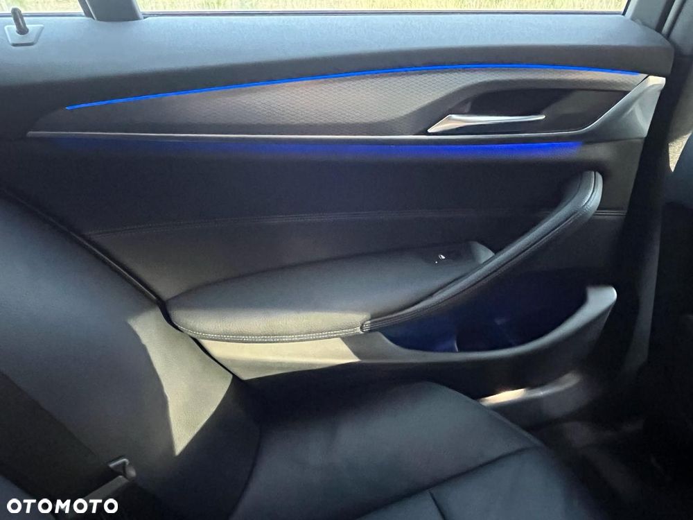 BMW Seria 5 520d M Sport Edition - 23